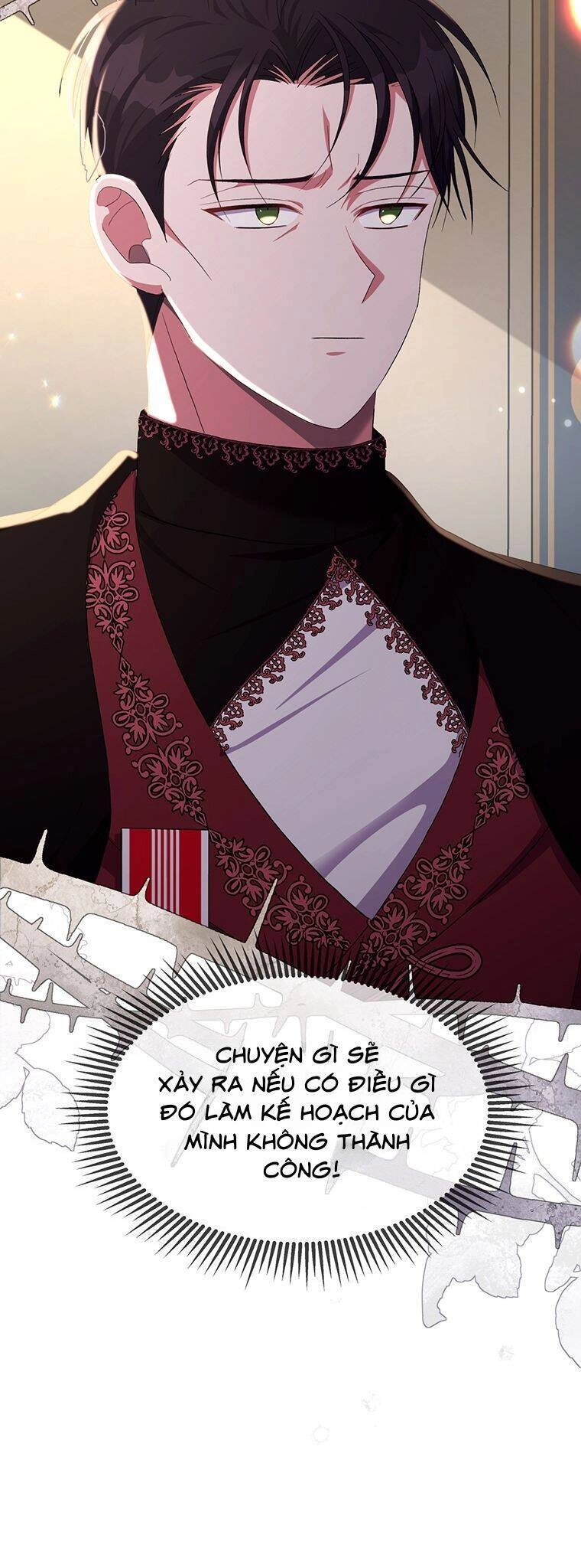 Nam Chính Ám Ảnh Phát Điên Chapter 21 - 52