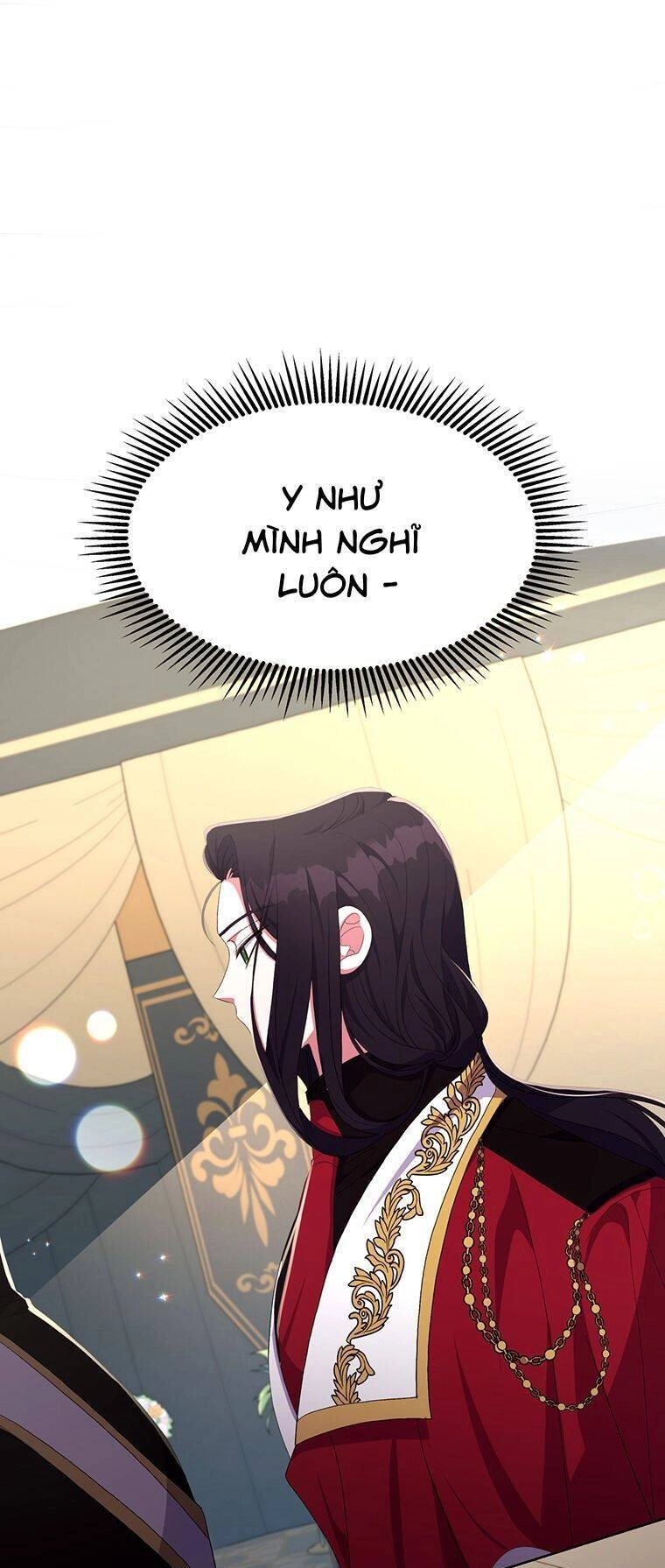 Nam Chính Ám Ảnh Phát Điên Chapter 22 - 1