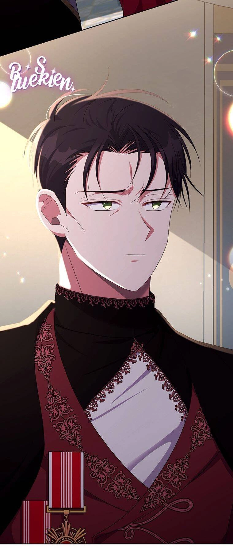 Nam Chính Ám Ảnh Phát Điên Chapter 22 - 2