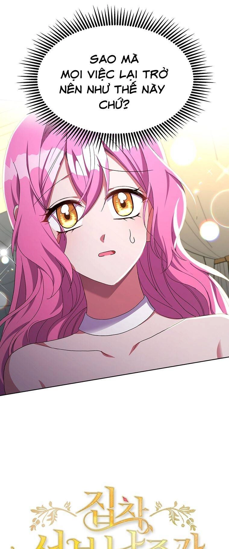 Nam Chính Ám Ảnh Phát Điên Chapter 22 - 3