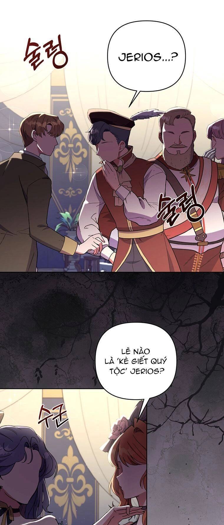 Nam Chính Ám Ảnh Phát Điên Chapter 22 - 9