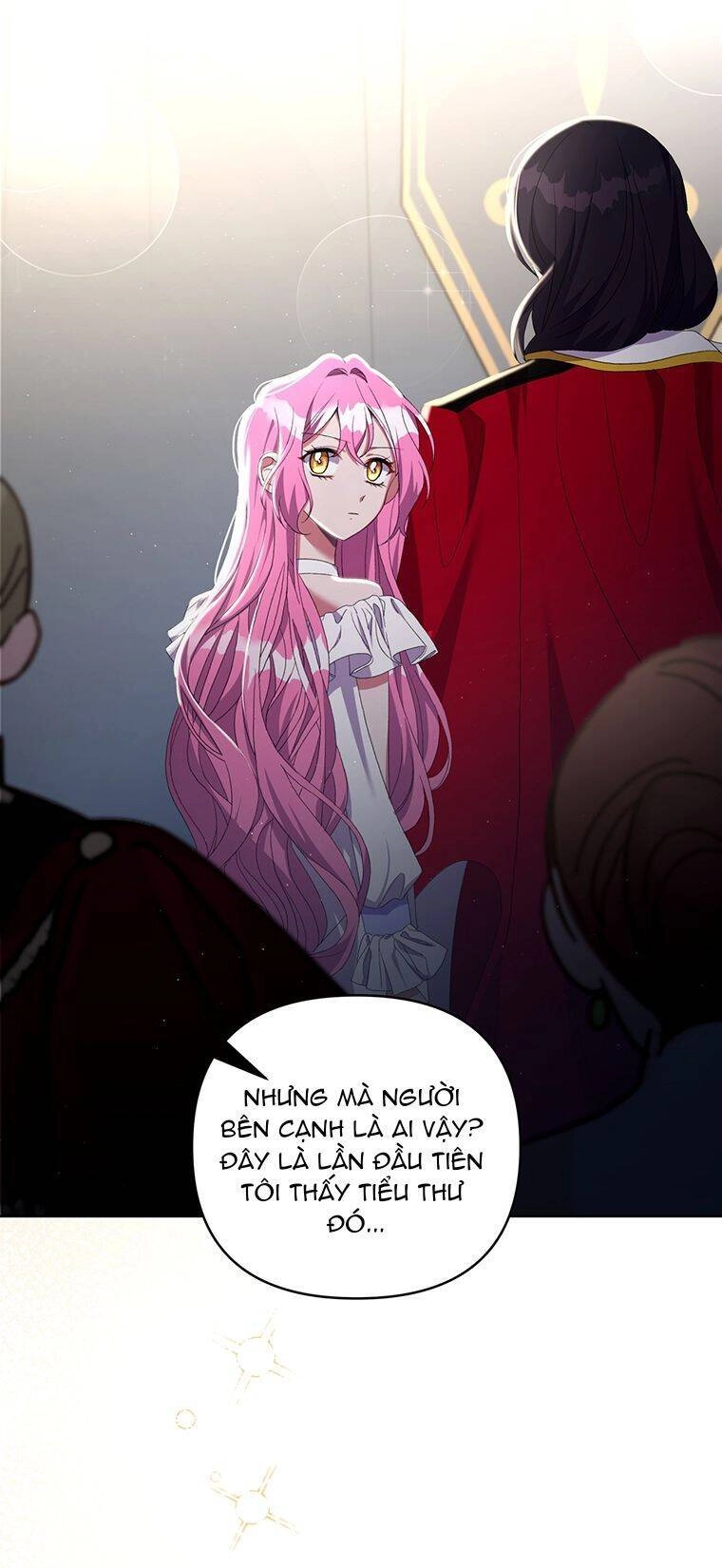 Nam Chính Ám Ảnh Phát Điên Chapter 22 - 11