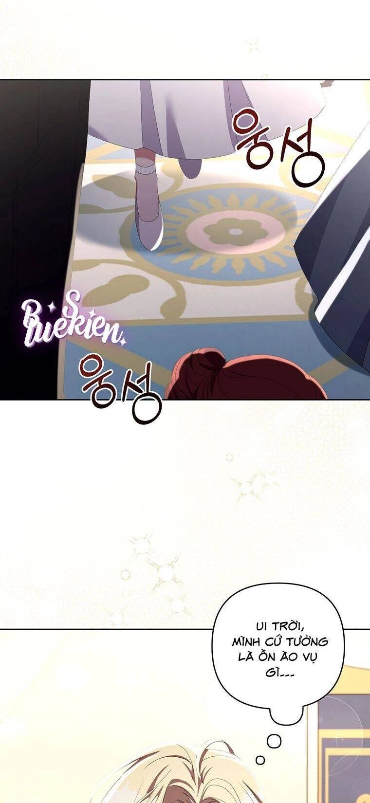 Nam Chính Ám Ảnh Phát Điên Chapter 22 - 12