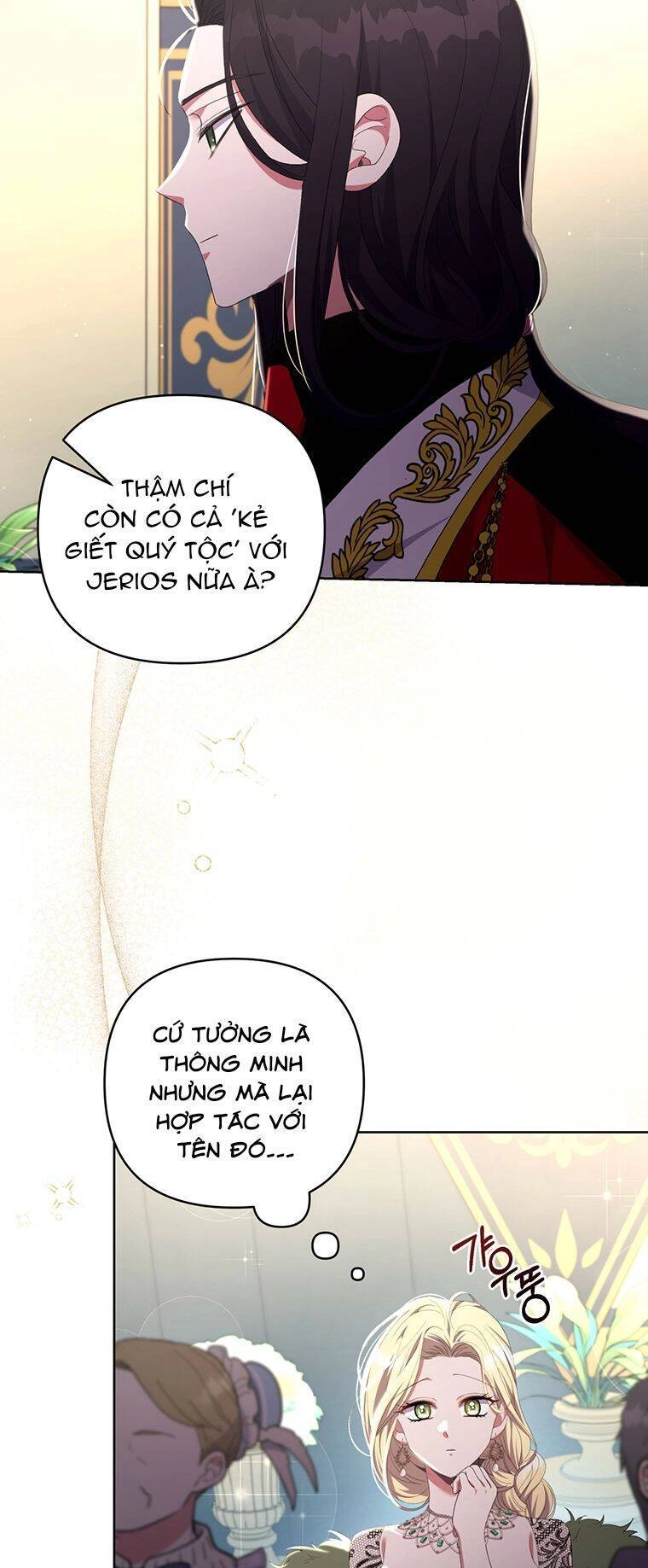 Nam Chính Ám Ảnh Phát Điên Chapter 22 - 15