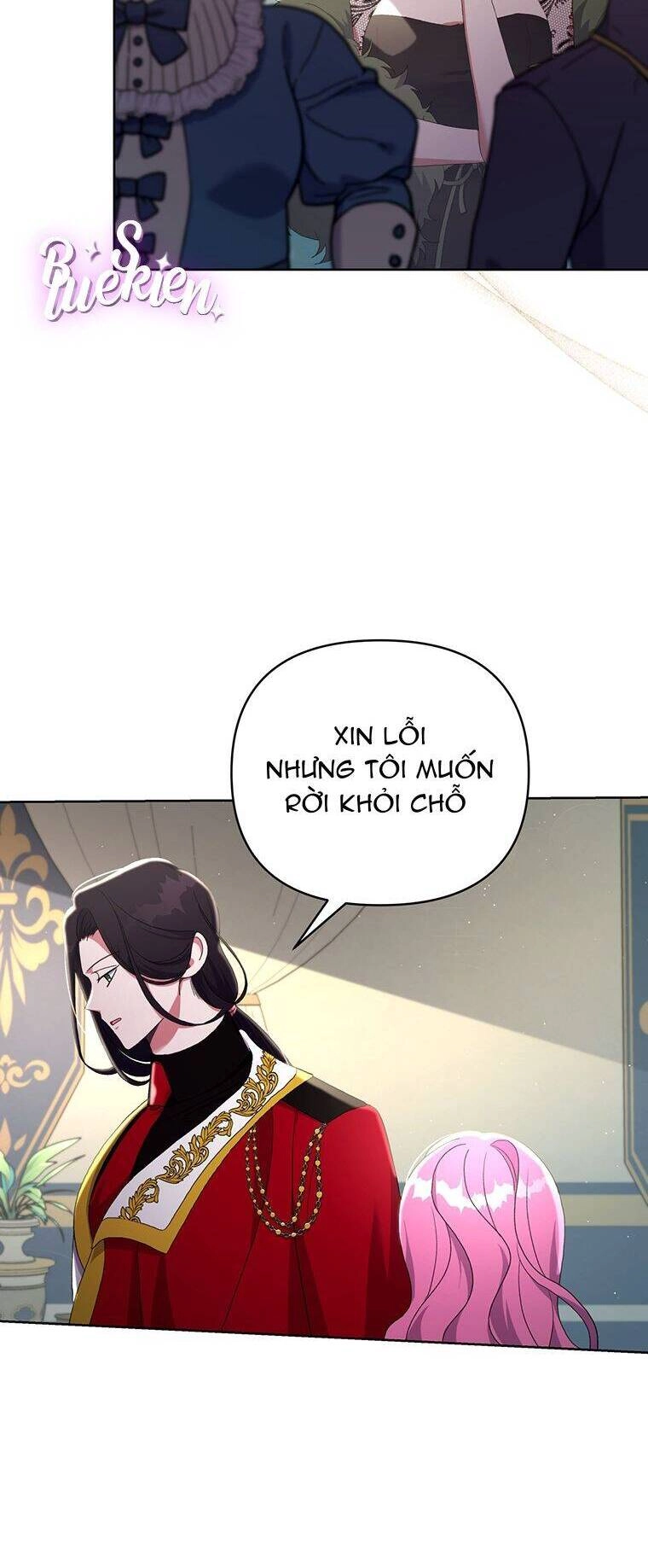 Nam Chính Ám Ảnh Phát Điên Chapter 22 - 16