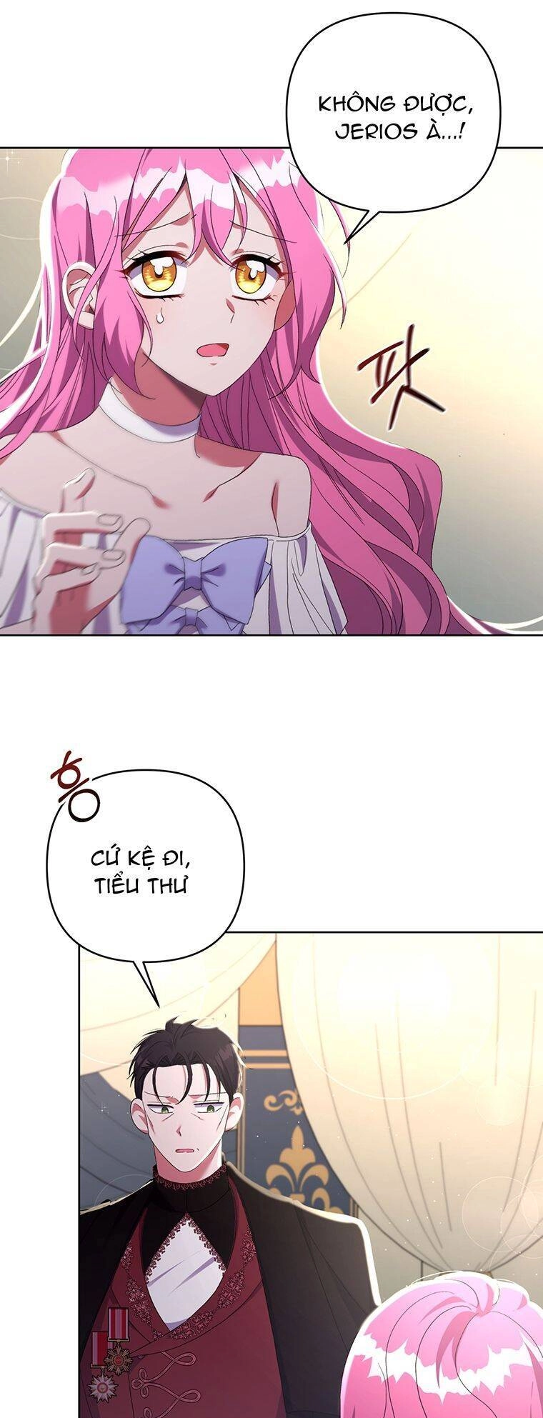 Nam Chính Ám Ảnh Phát Điên Chapter 22 - 17