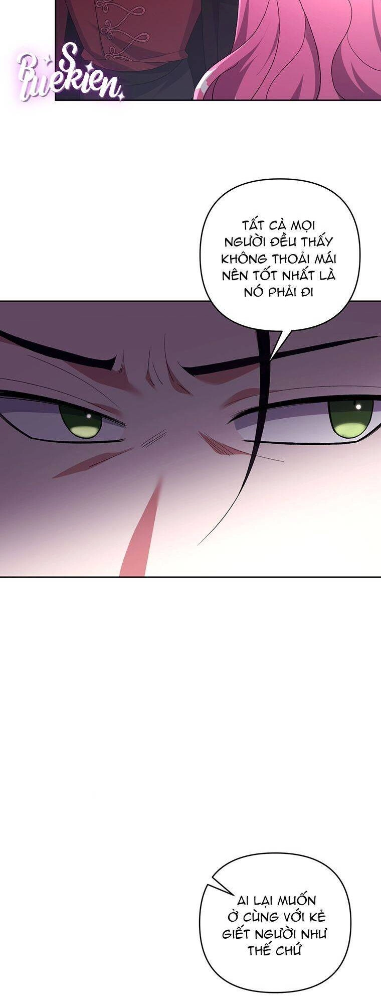 Nam Chính Ám Ảnh Phát Điên Chapter 22 - 18