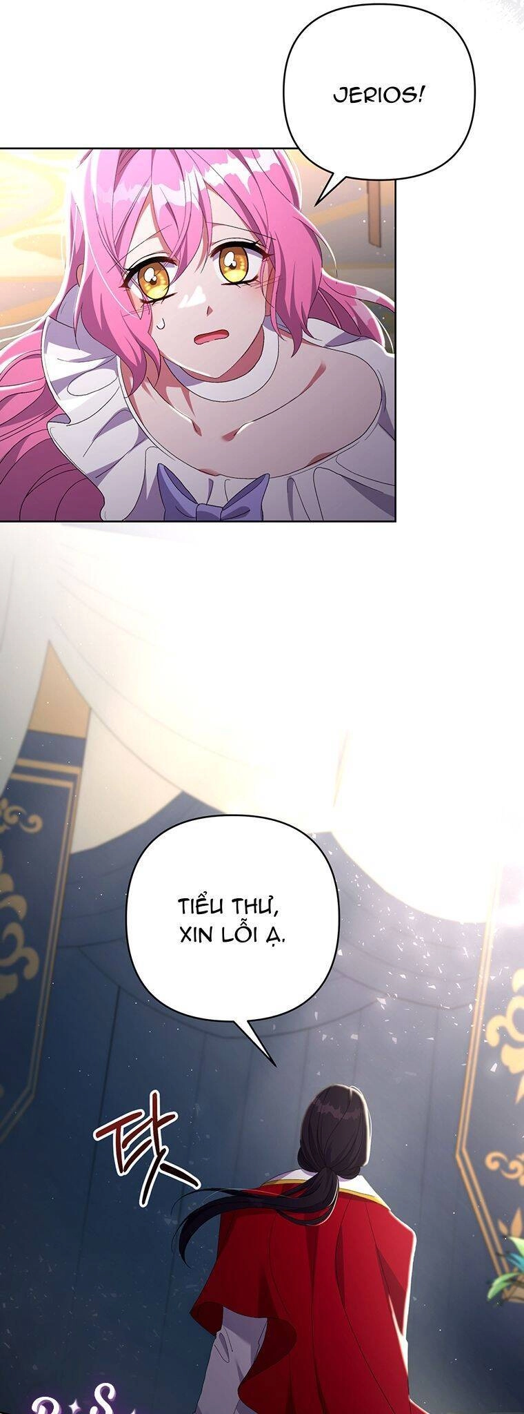 Nam Chính Ám Ảnh Phát Điên Chapter 22 - 21