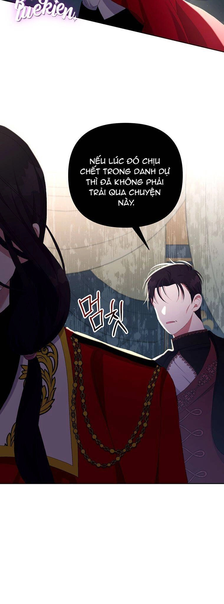 Nam Chính Ám Ảnh Phát Điên Chapter 22 - 22