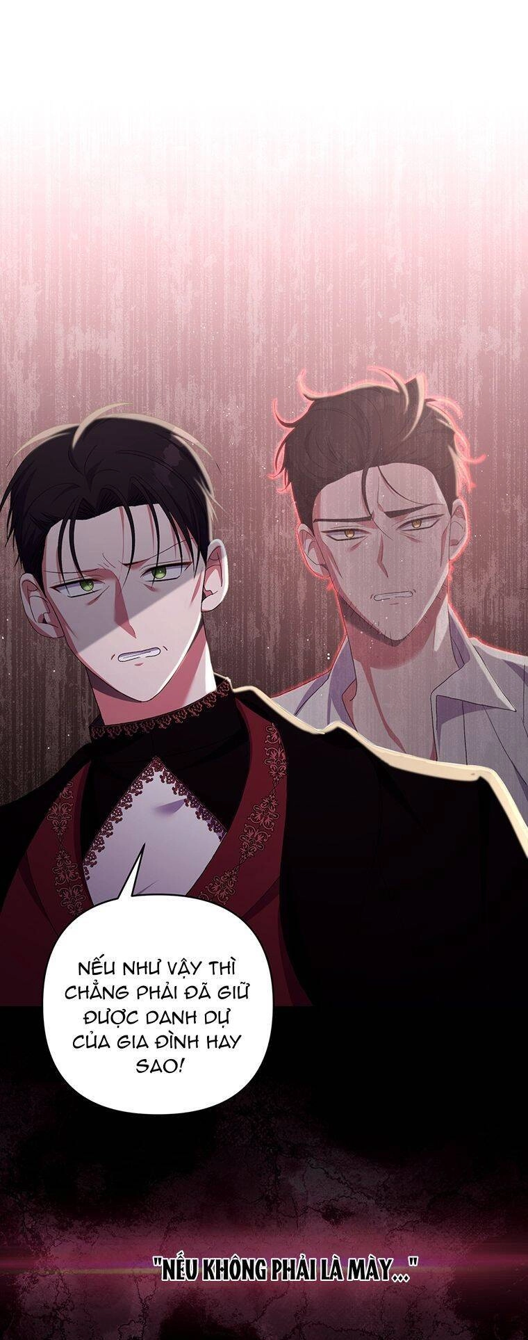 Nam Chính Ám Ảnh Phát Điên Chapter 22 - 23