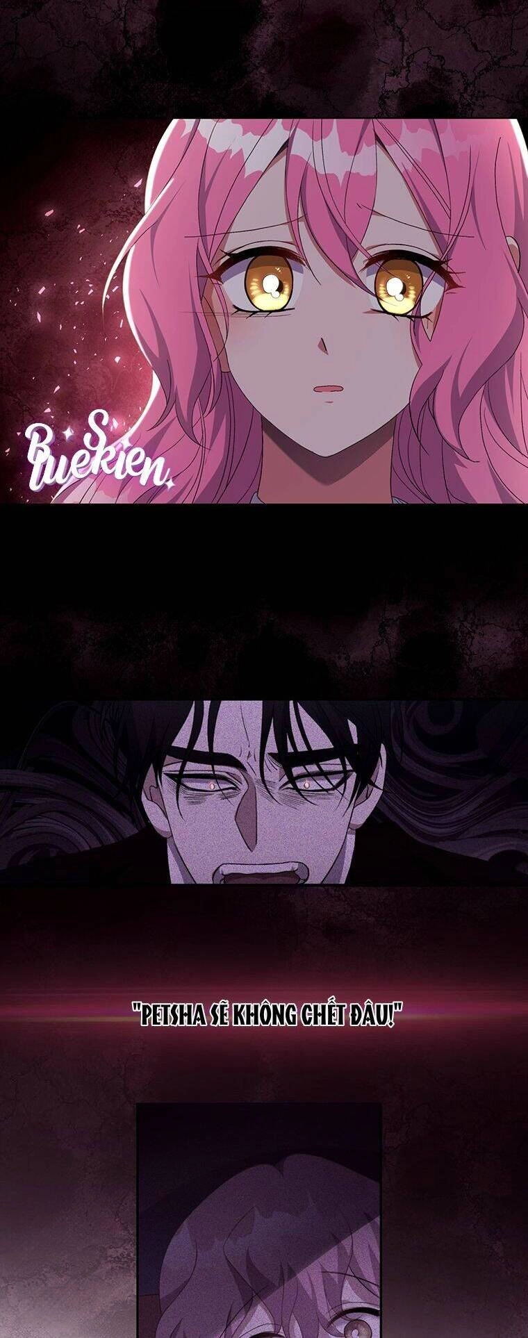 Nam Chính Ám Ảnh Phát Điên Chapter 22 - 24