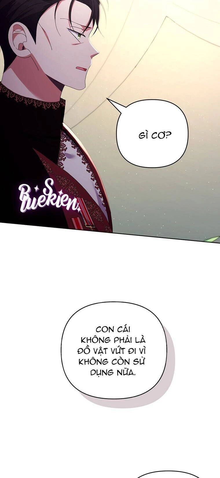 Nam Chính Ám Ảnh Phát Điên Chapter 22 - 26