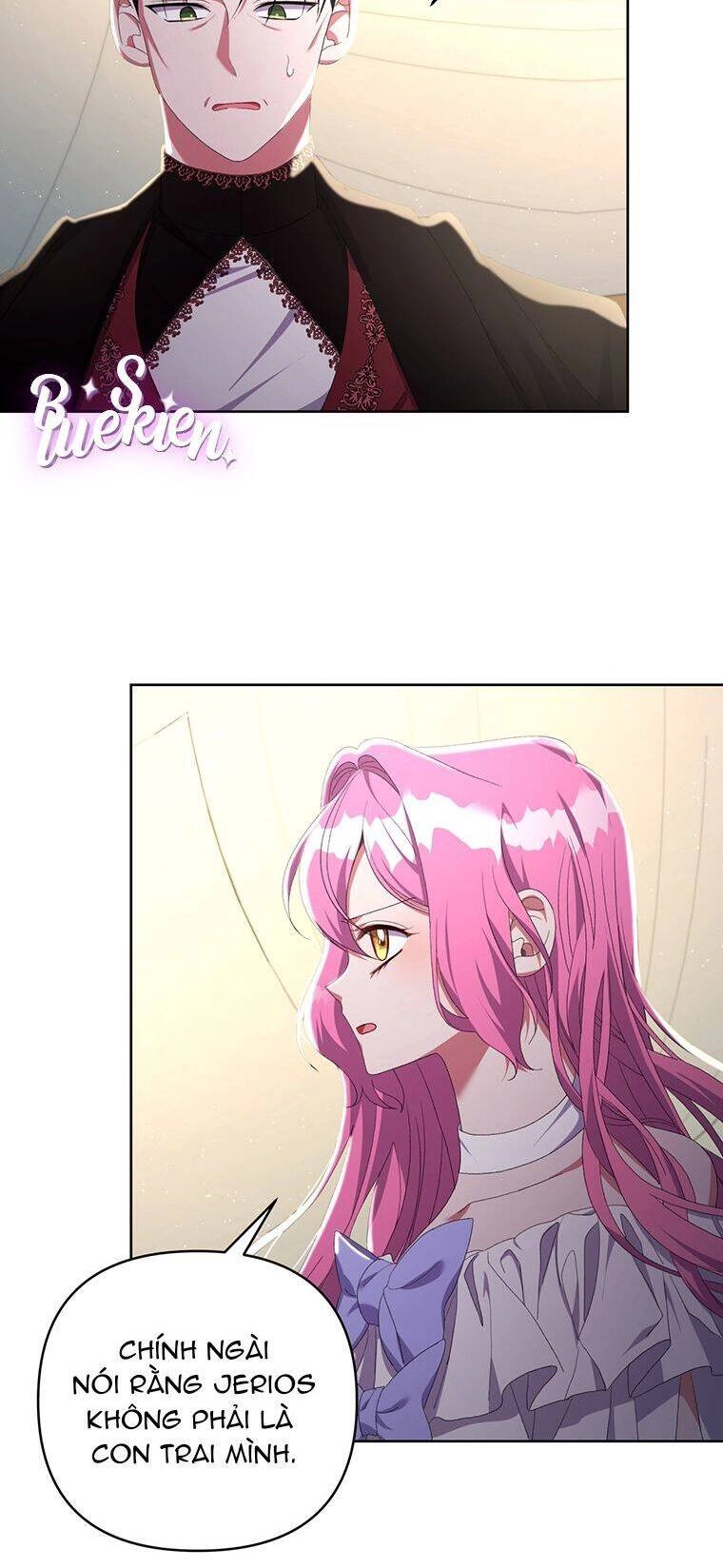 Nam Chính Ám Ảnh Phát Điên Chapter 22 - 28