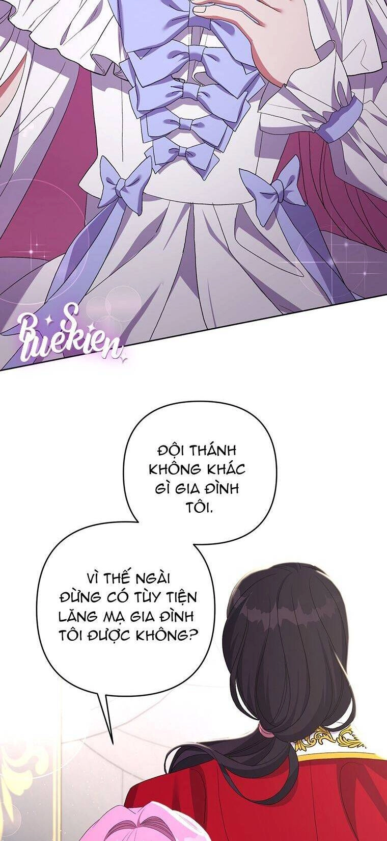 Nam Chính Ám Ảnh Phát Điên Chapter 22 - 30