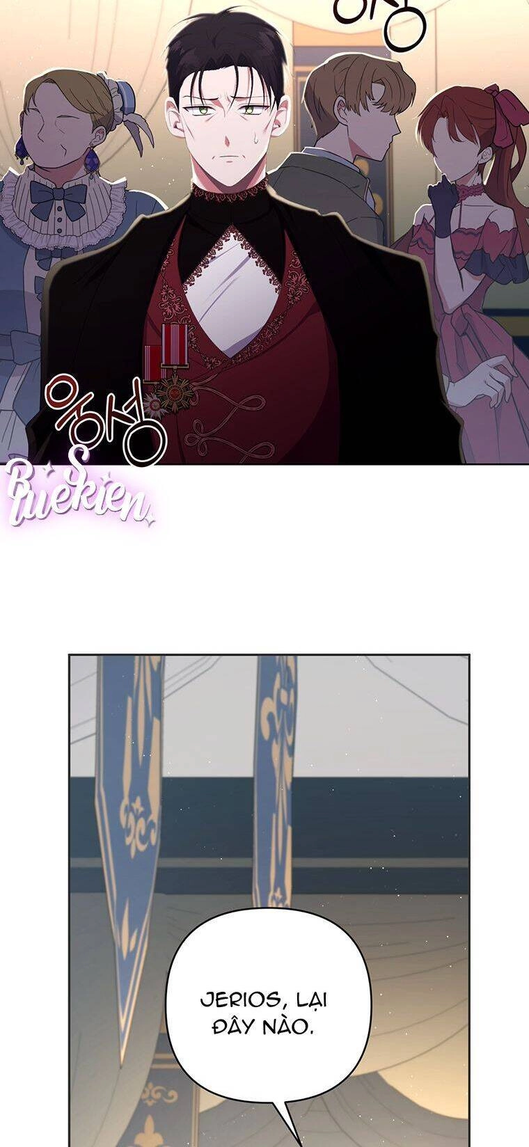 Nam Chính Ám Ảnh Phát Điên Chapter 22 - 32