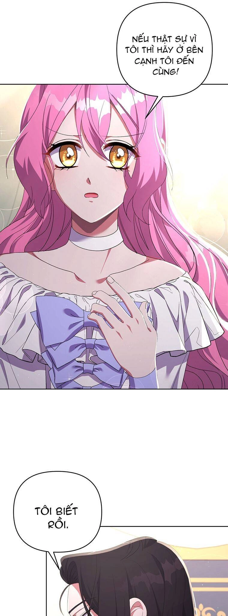 Nam Chính Ám Ảnh Phát Điên Chapter 22 - 35