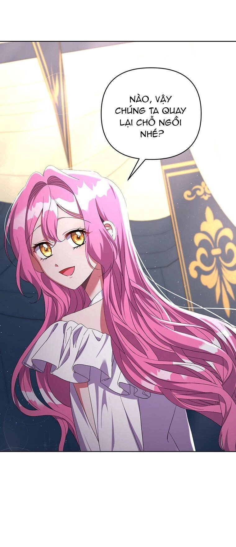 Nam Chính Ám Ảnh Phát Điên Chapter 22 - 37