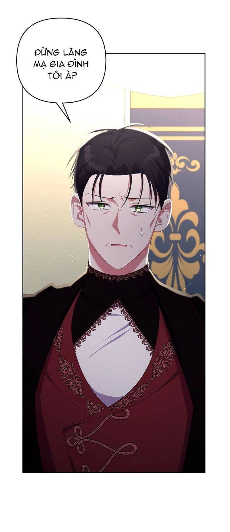 Nam Chính Ám Ảnh Phát Điên Chapter 22 - 38