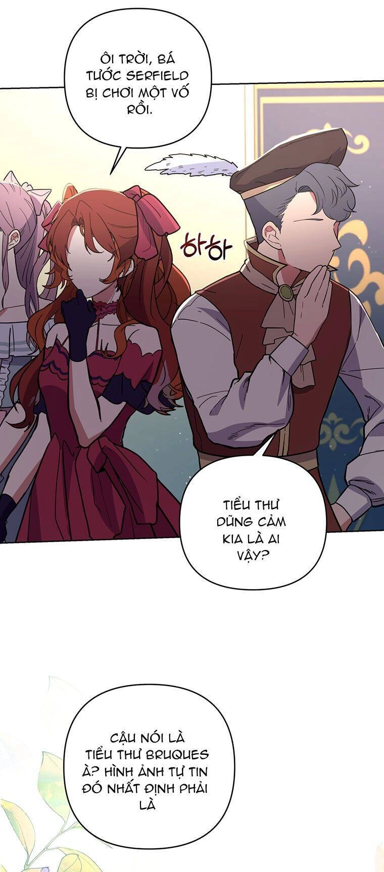 Nam Chính Ám Ảnh Phát Điên Chapter 22 - 39