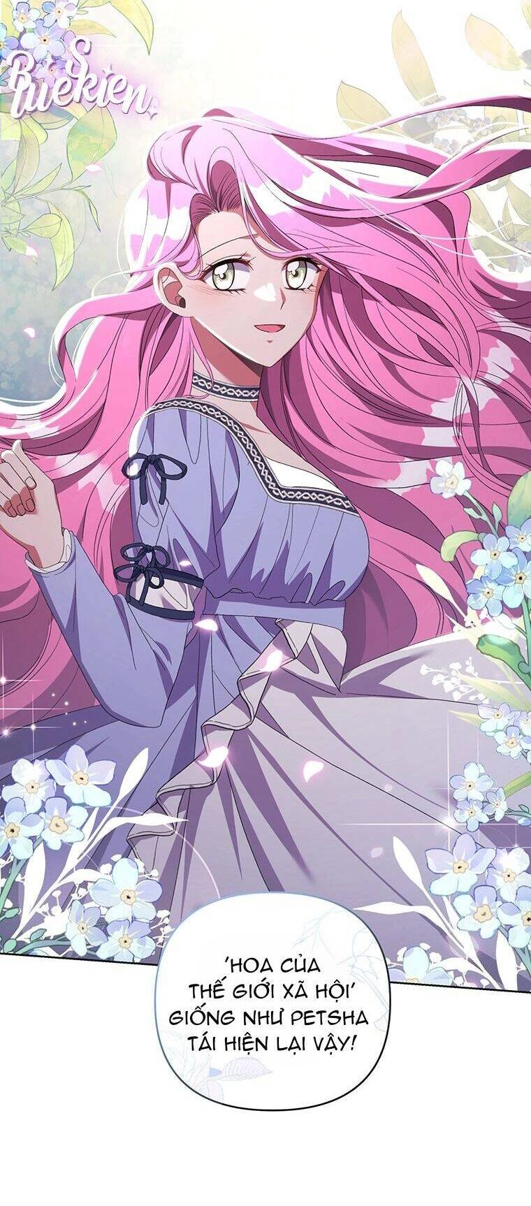 Nam Chính Ám Ảnh Phát Điên Chapter 22 - 40