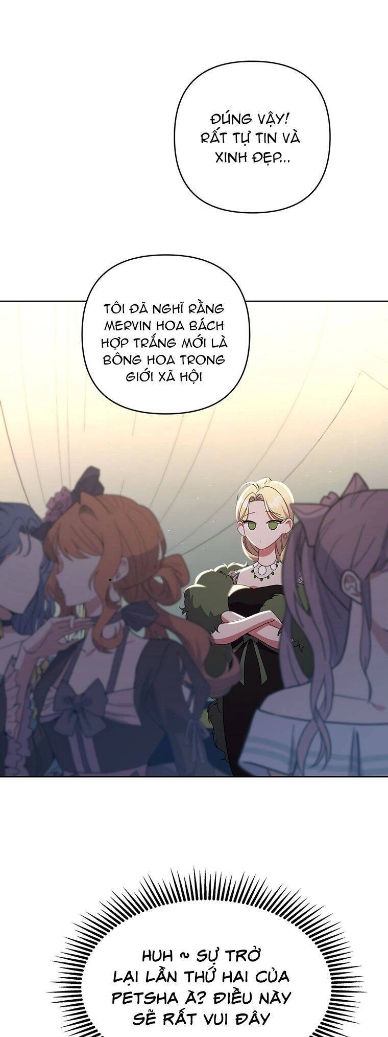 Nam Chính Ám Ảnh Phát Điên Chapter 22 - 41