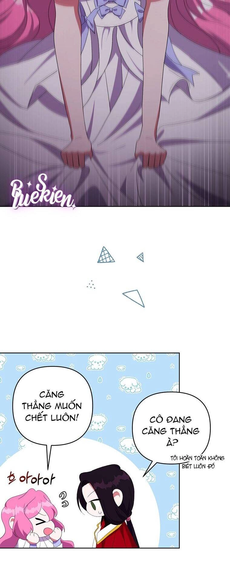 Nam Chính Ám Ảnh Phát Điên Chapter 22 - 44