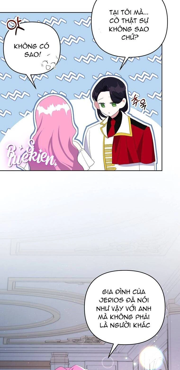 Nam Chính Ám Ảnh Phát Điên Chapter 22 - 46