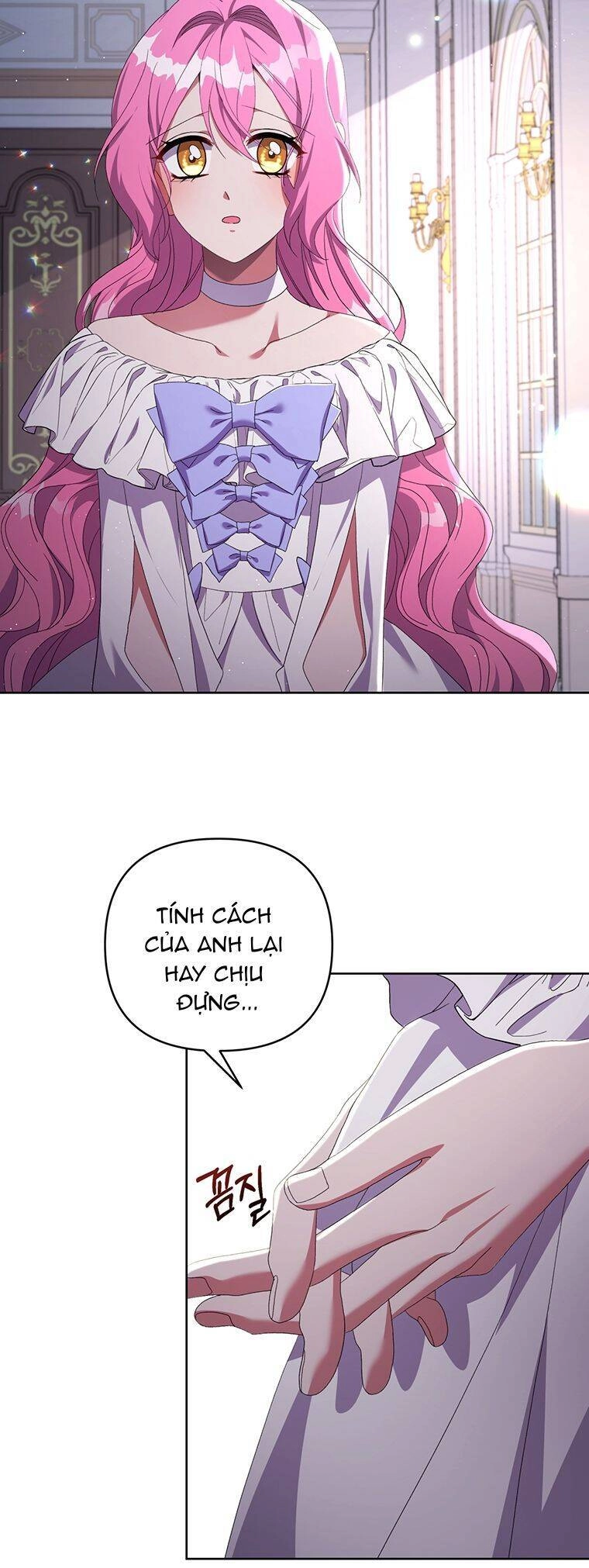 Nam Chính Ám Ảnh Phát Điên Chapter 22 - 47