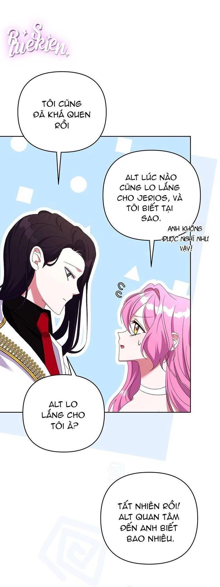 Nam Chính Ám Ảnh Phát Điên Chapter 22 - 48