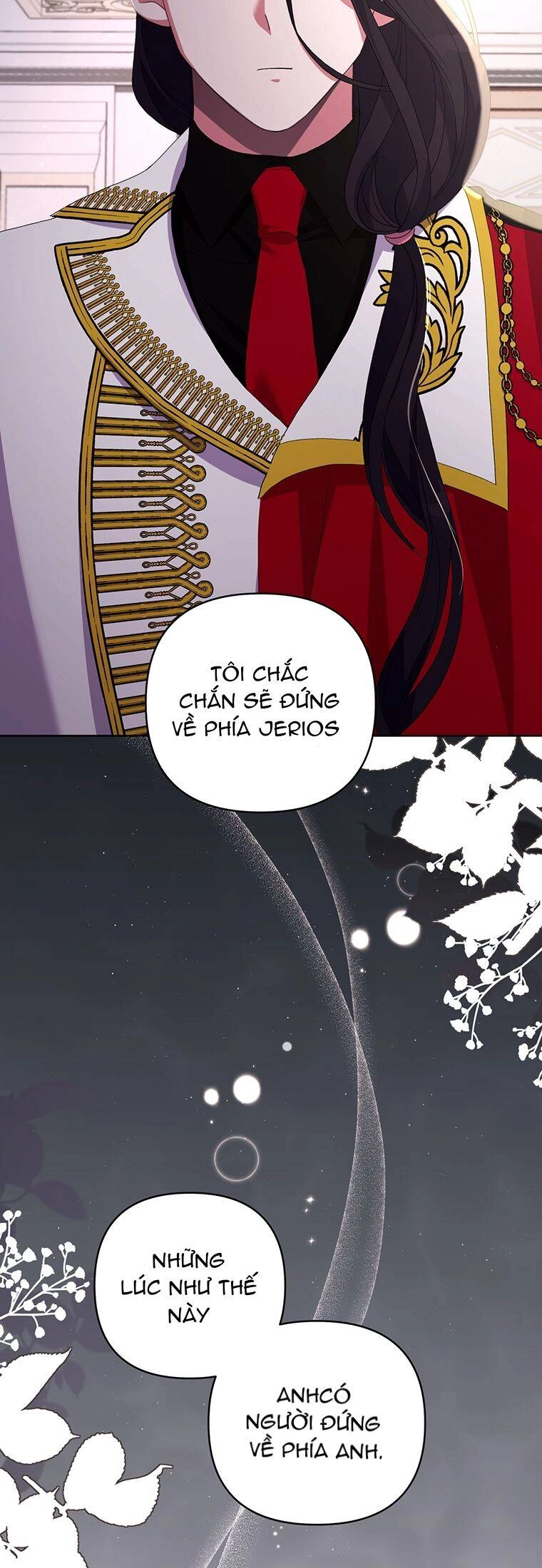 Nam Chính Ám Ảnh Phát Điên Chapter 22 - 51