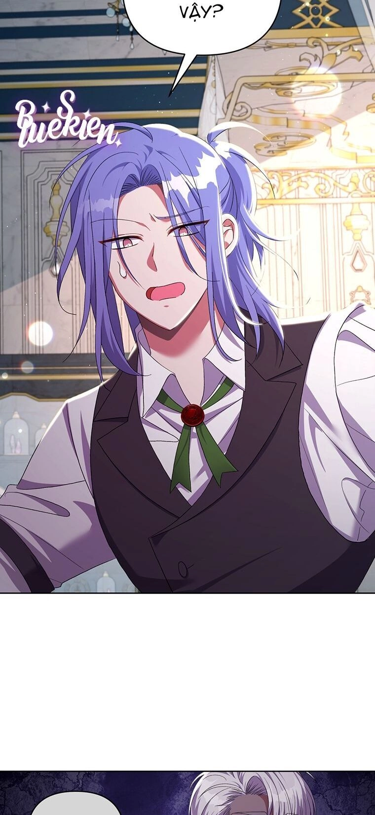 Nam Chính Ám Ảnh Phát Điên Chapter 23 - 4