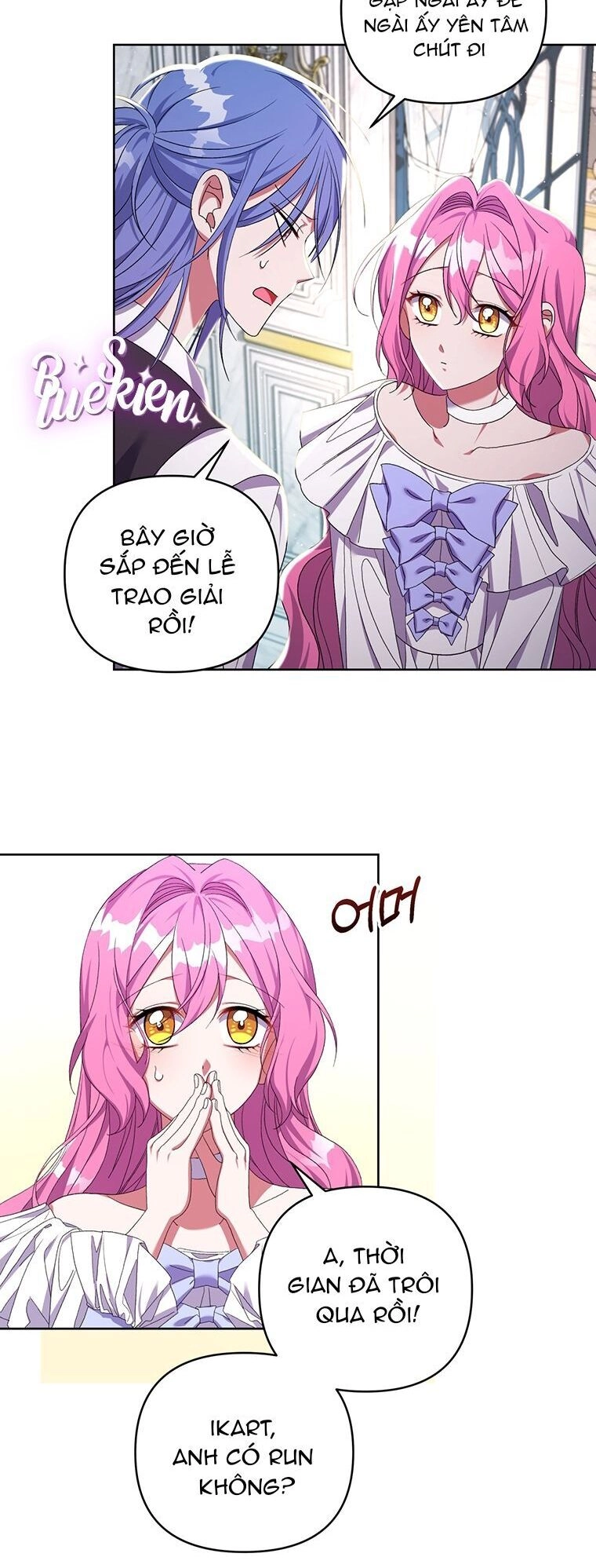 Nam Chính Ám Ảnh Phát Điên Chapter 23 - 6