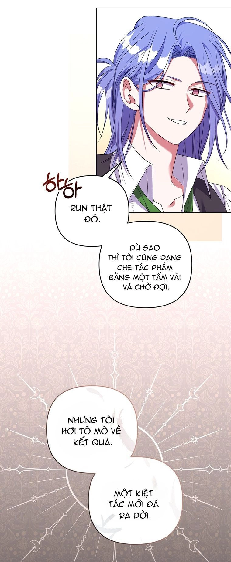 Nam Chính Ám Ảnh Phát Điên Chapter 23 - 7