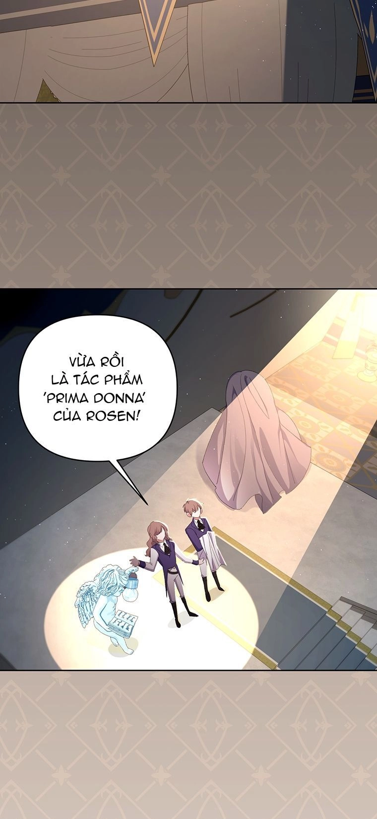 Nam Chính Ám Ảnh Phát Điên Chapter 23 - 9