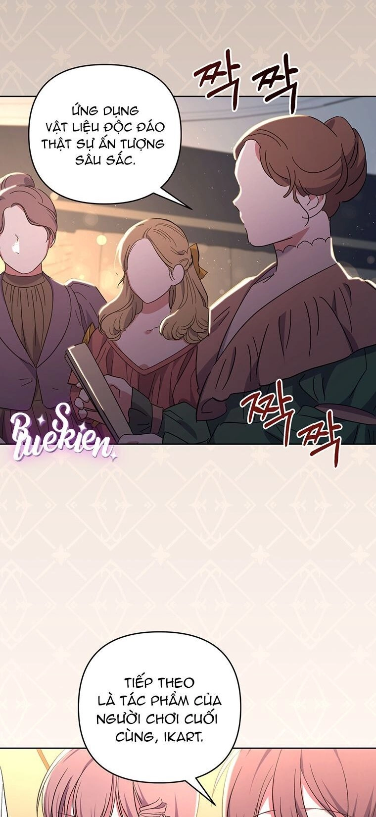 Nam Chính Ám Ảnh Phát Điên Chapter 23 - 10