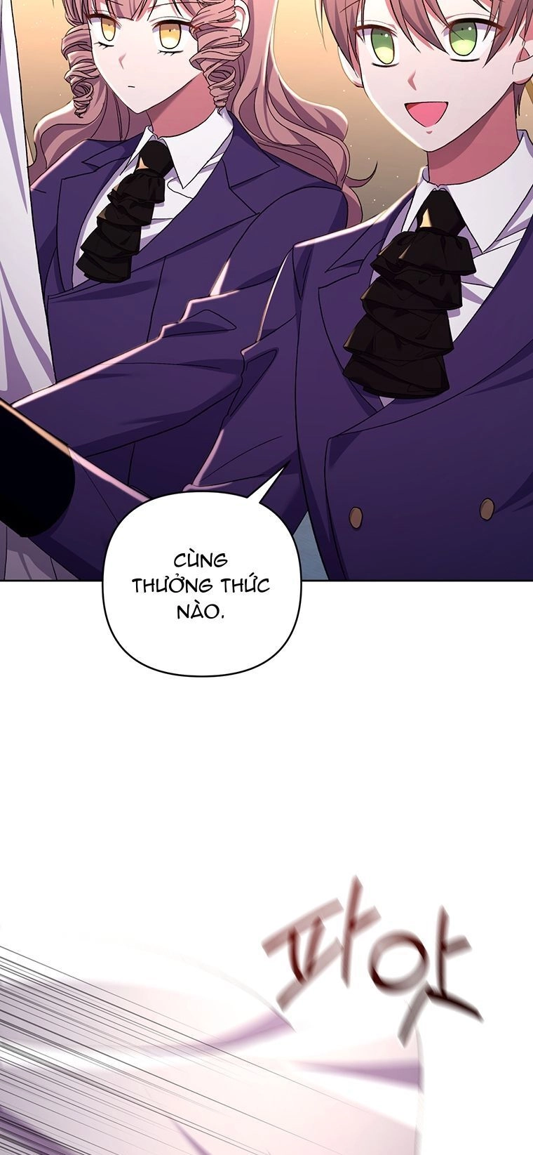 Nam Chính Ám Ảnh Phát Điên Chapter 23 - 11