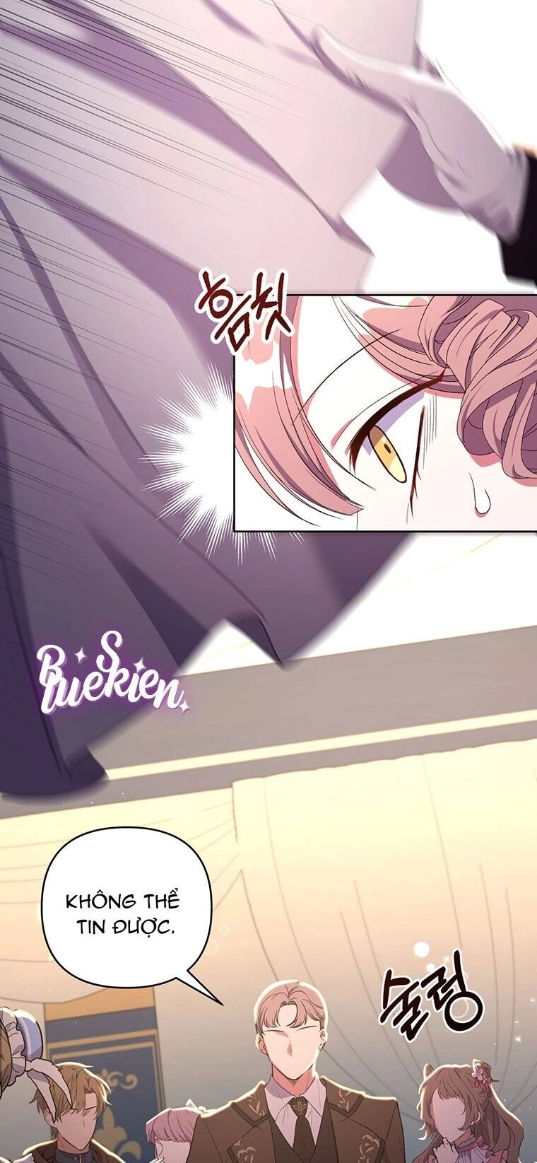 Nam Chính Ám Ảnh Phát Điên Chapter 23 - 12