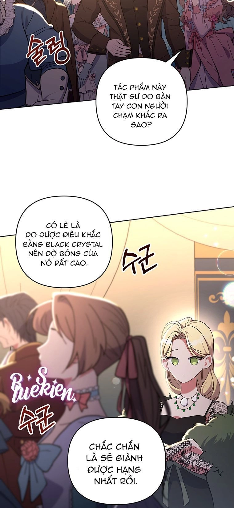 Nam Chính Ám Ảnh Phát Điên Chapter 23 - 13