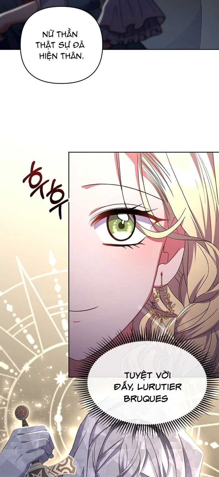 Nam Chính Ám Ảnh Phát Điên Chapter 23 - 14