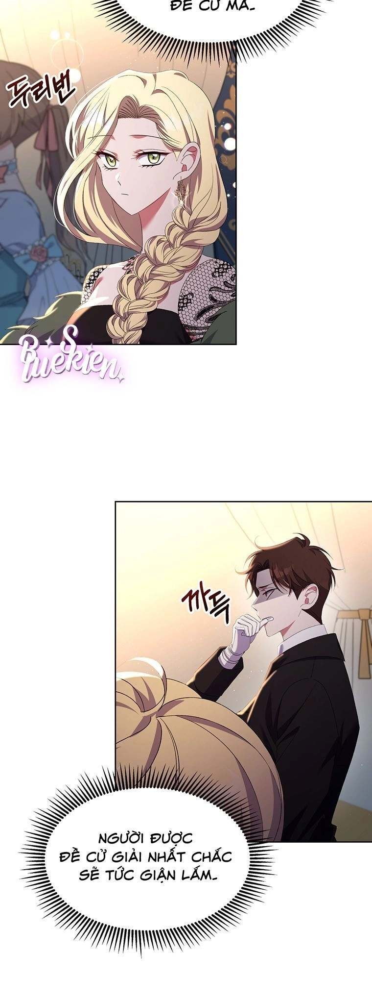 Nam Chính Ám Ảnh Phát Điên Chapter 23 - 16