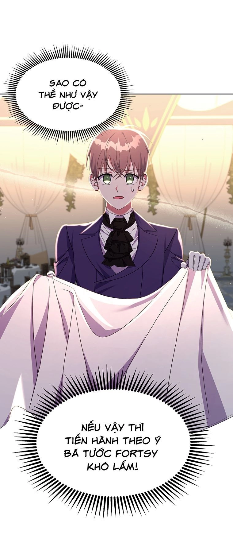 Nam Chính Ám Ảnh Phát Điên Chapter 23 - 17