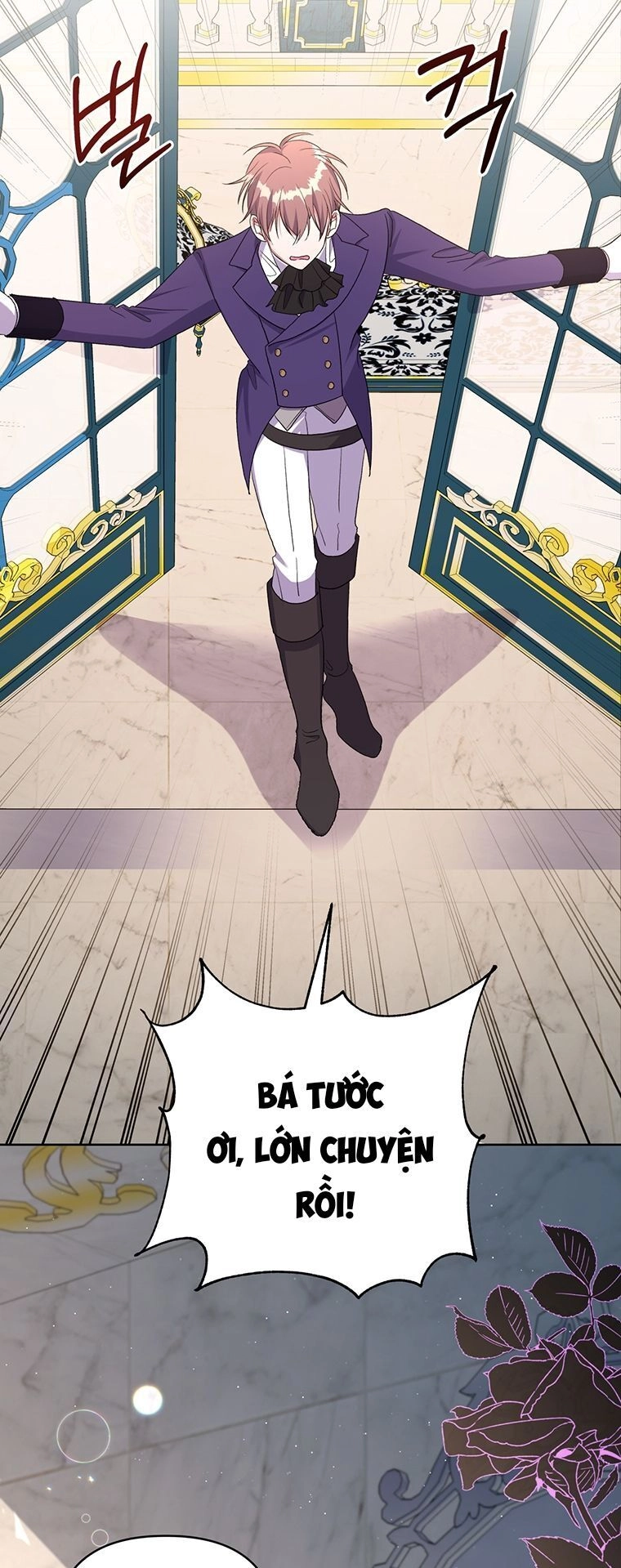 Nam Chính Ám Ảnh Phát Điên Chapter 23 - 19