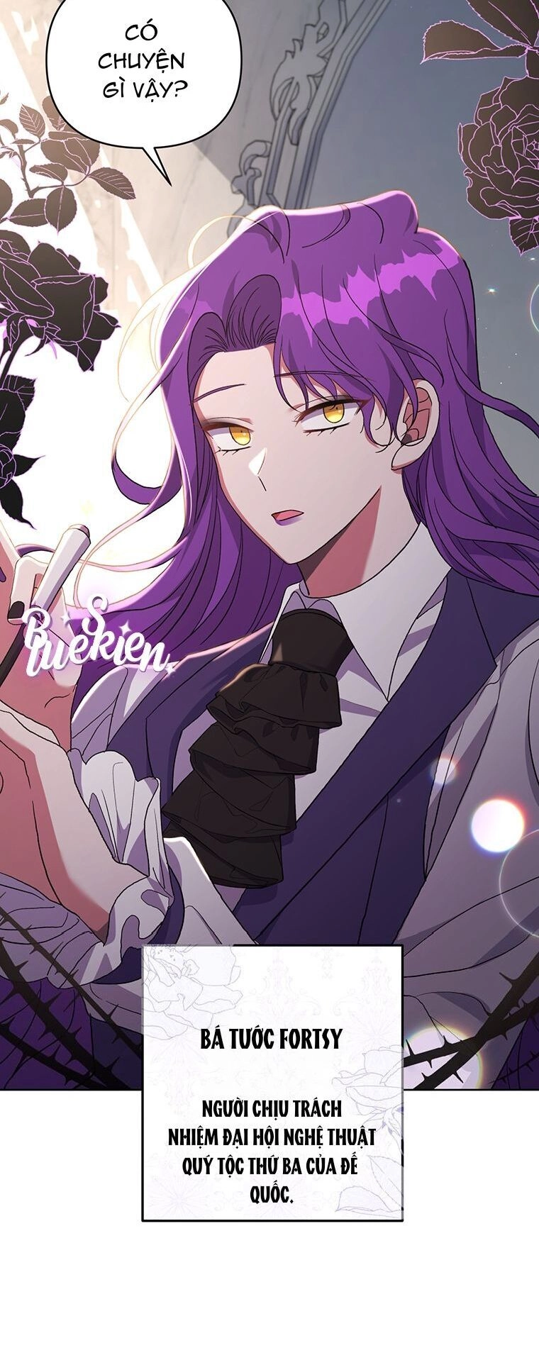 Nam Chính Ám Ảnh Phát Điên Chapter 23 - 20