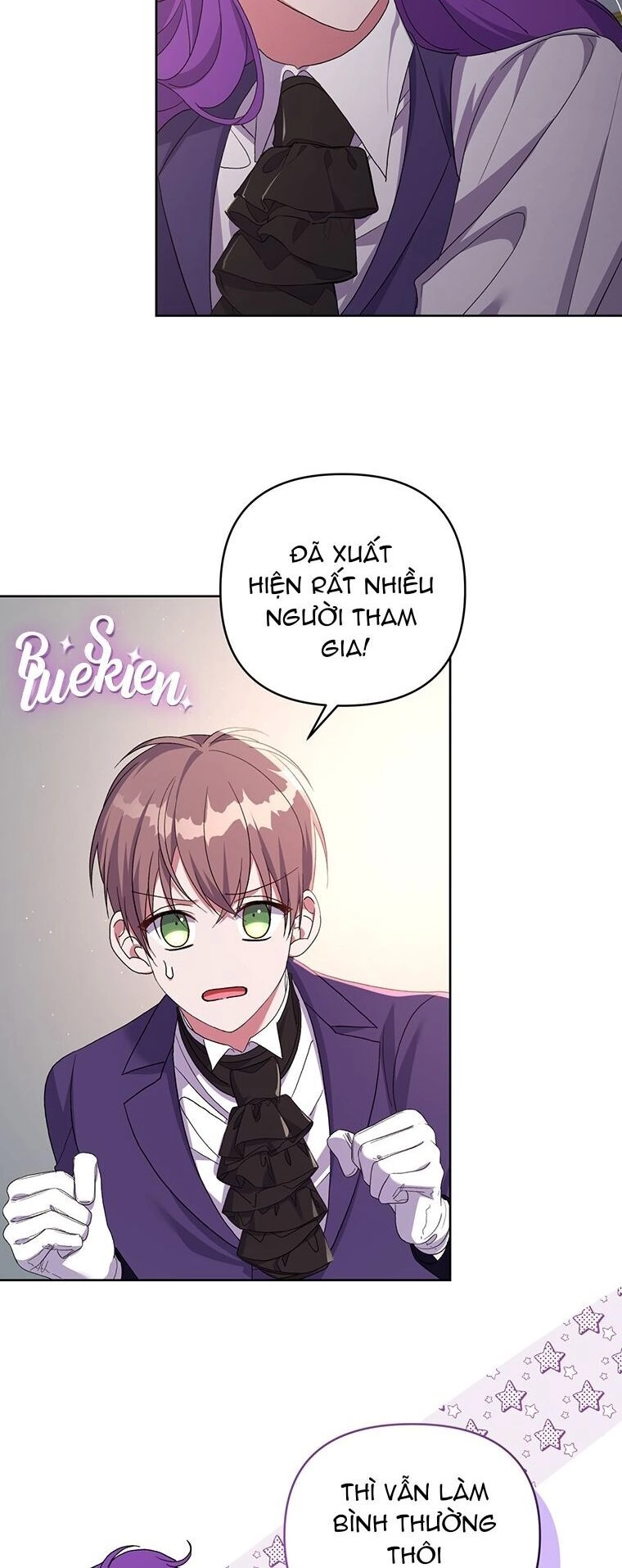 Nam Chính Ám Ảnh Phát Điên Chapter 23 - 22