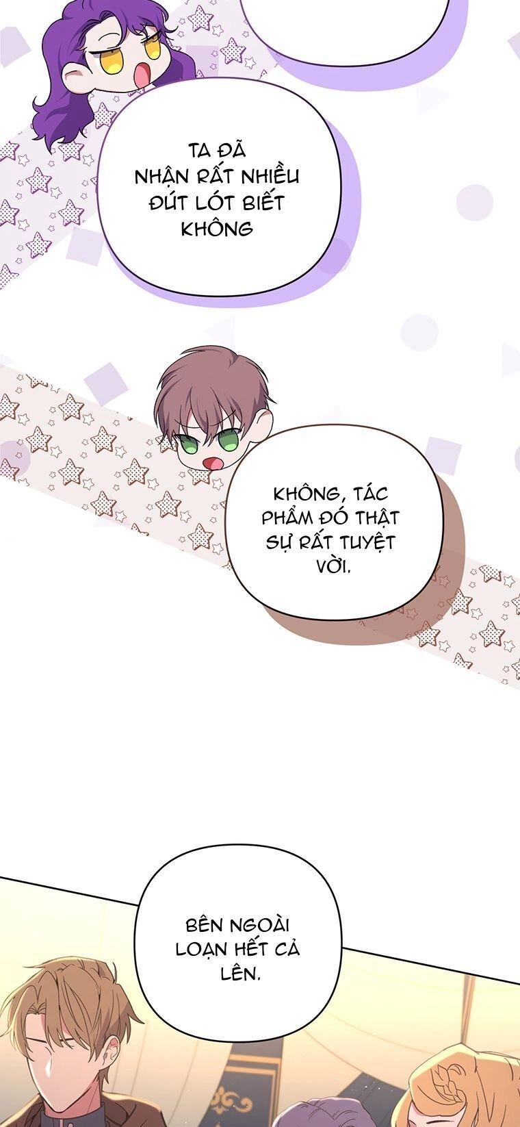 Nam Chính Ám Ảnh Phát Điên Chapter 23 - 23