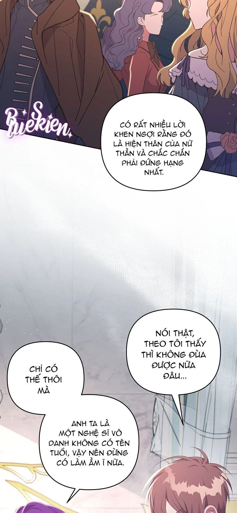 Nam Chính Ám Ảnh Phát Điên Chapter 23 - 24