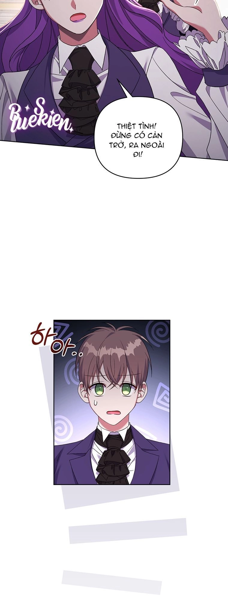 Nam Chính Ám Ảnh Phát Điên Chapter 23 - 26