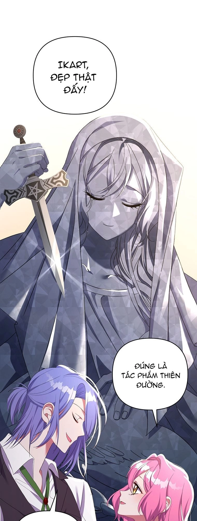 Nam Chính Ám Ảnh Phát Điên Chapter 23 - 27