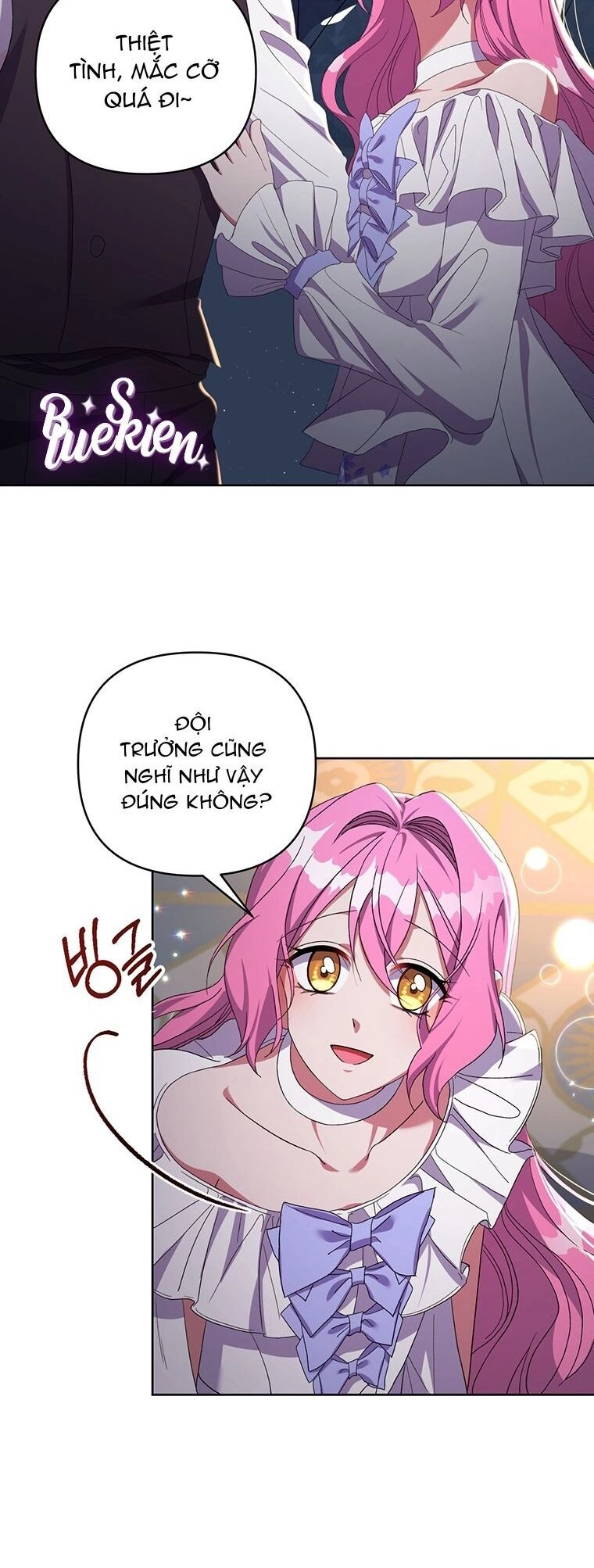 Nam Chính Ám Ảnh Phát Điên Chapter 23 - 28