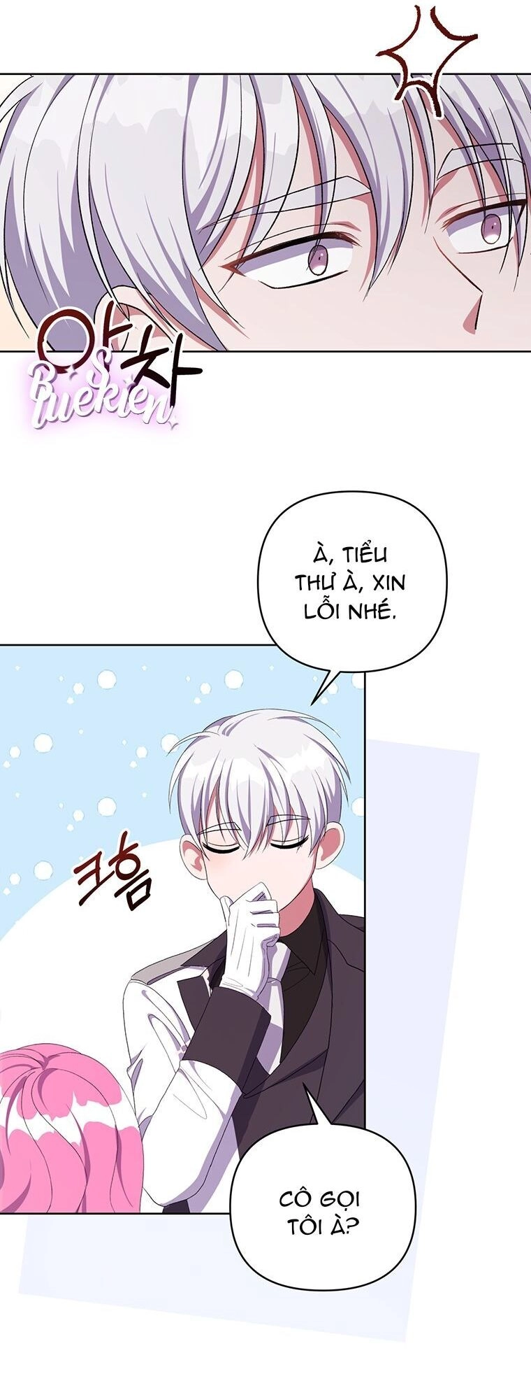 Nam Chính Ám Ảnh Phát Điên Chapter 23 - 30